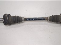  Полуось (приводной вал, шрус) Opel Omega B 1994-2003 20276287 #1