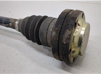  Полуось (приводной вал, шрус) Opel Omega B 1994-2003 20276287 #3