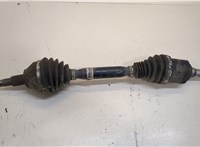 Полуось (приводной вал, шрус) Alfa Romeo 159 20276295 #1