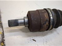  Полуось (приводной вал, шрус) Hyundai Tucson 1 2004-2009 20276301 #3