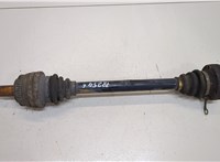  Полуось (приводной вал, шрус) BMW 3 E46 1998-2005 20276308 #1