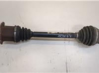 4E0407271N Полуось (приводной вал, шрус) Audi A8 (D3) 2002-2005 20276309 #1