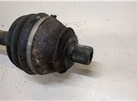 4E0407271N Полуось (приводной вал, шрус) Audi A8 (D3) 2002-2005 20276309 #3