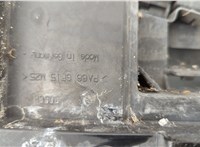 Вентилятор радиатора Audi A8 (D3) 2002-2005 20276314 #2
