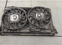  Вентилятор радиатора Audi A8 (D3) 2002-2005 20276314 #6