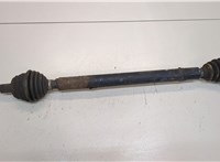  Полуось (приводной вал, шрус) Skoda Octavia Tour 2000-2010 20276321 #1
