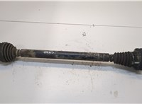  Полуось (приводной вал, шрус) Volkswagen Caddy 2004-2010 20276326 #1
