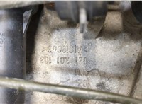 JUS КПП 5-ст.мех. (МКПП) Skoda Fabia 2007-2010 20276327 #9