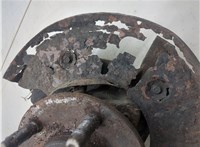 Ступица (кулак, цапфа) Ford Ranger 1998-2006 20276330 #2