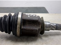  Полуось (приводной вал, шрус) Nissan Navara 2005-2015 20276334 #3