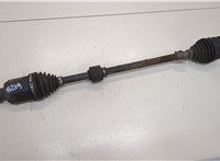  Полуось (приводной вал, шрус) Chevrolet Cruze 2009-2015 20276340 #1