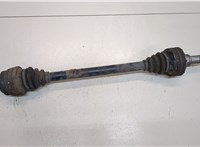  Полуось (приводной вал, шрус) BMW 3 E46 1998-2005 20276345 #1
