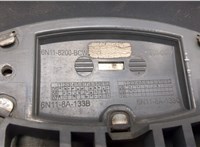  Решетка радиатора Ford Fusion 2002-2012 20276347 #8