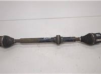  Полуось (приводной вал, шрус) Toyota Auris E15 2006-2012 20276352 #1