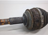  Полуось (приводной вал, шрус) Toyota Auris E15 2006-2012 20276352 #2