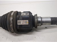 Полуось (приводной вал, шрус) Toyota Auris E15 2006-2012 20276352 #3