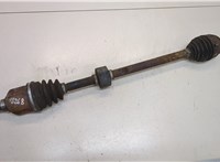  Полуось (приводной вал, шрус) Nissan Almera N16 2000-2006 20276353 #1