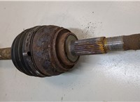  Полуось (приводной вал, шрус) Nissan Almera N16 2000-2006 20276353 #3