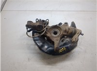  Ступица (кулак, цапфа) Toyota Corolla E15 2006-2013 20276355 #2