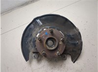 4350232080, 4321212440 Ступица (кулак, цапфа) Toyota Corolla E15 2006-2013 20276355 #5