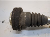  Полуось (приводной вал, шрус) Opel Omega B 1994-2003 20276357 #4