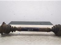  Полуось (приводной вал, шрус) Audi A6 (C5) 1997-2004 20276372 #1