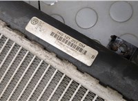  Радиатор охлаждения двигателя Skoda Yeti 2009-2014 20276373 #2