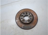  Диск тормозной Chrysler 200 2014-2017 20276385 #3