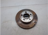  Диск тормозной Ford Ranger 1998-2006 20276388 #3