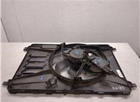 1593900, 6G918C607PE Вентилятор радиатора Ford Kuga 2008-2012 20276389 #4
