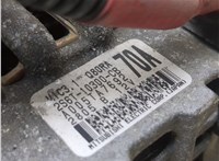 2S6T10300CB Генератор Ford Fusion 2002-2012 20276390 #3