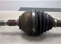  Полуось (приводной вал, шрус) Peugeot 308 2007-2013 20276407 #2