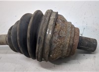  Полуось (приводной вал, шрус) Skoda Yeti 2009-2014 20276413 #3