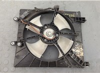  Вентилятор радиатора Honda Accord 7 2003-2007 20276414 #1