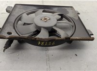  Вентилятор радиатора Hyundai Coupe (Tiburon) 2002-2009 20276417 #2
