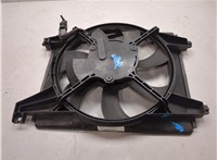 253802C000 Вентилятор радиатора Hyundai Coupe (Tiburon) 2002-2009 20276417 #4