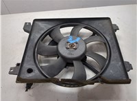 253802C000 Вентилятор радиатора Hyundai Coupe (Tiburon) 2002-2009 20276417 #6