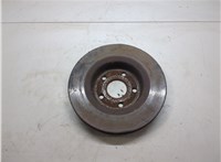  Диск тормозной Jeep Grand Cherokee 2004-2010 20276422 #1