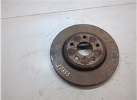 Диск тормозной Jeep Grand Cherokee 2004-2010 20276422 #3
