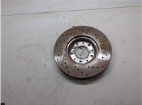  Диск тормозной Chevrolet Equinox 2017- 20276425 #1