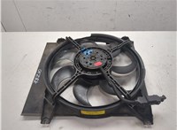 2538626200 Вентилятор радиатора Hyundai Santa Fe 2000-2005 20276427 #6