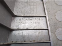 5504508020, 5543308020 Бардачок (вещевой ящик) Toyota Sienna 3 2010-2014 20276429 #5