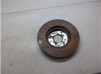  Диск тормозной Toyota Corolla E15 2006-2013 20276430 #1
