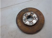 Диск тормозной Toyota Corolla E15 2006-2013 20276430 #3
