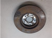 4351212710 Диск тормозной Toyota Corolla E15 2006-2013 20276430 #5