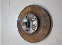 4351212710 Диск тормозной Toyota Corolla E15 2006-2013 20276430 #7