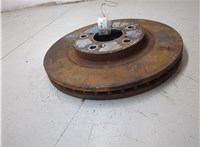 4351212710 Диск тормозной Toyota Corolla E15 2006-2013 20276430 #8