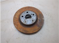  Диск тормозной Toyota Corolla E15 2006-2013 20276435 #3