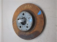 4351212710 Диск тормозной Toyota Corolla E15 2006-2013 20276435 #4