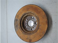 4351212710 Диск тормозной Toyota Corolla E15 2006-2013 20276435 #5